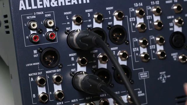 How To Set Up A Sound System | 7-Step Walkthrough In 5 Minutes or Less! смотреть онлайн