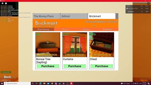 ROBLOX WARM ISOLATION.. смотреть онлайн