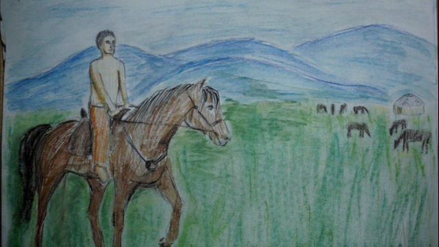 Кобланды батыр.wmv смотреть онлайн