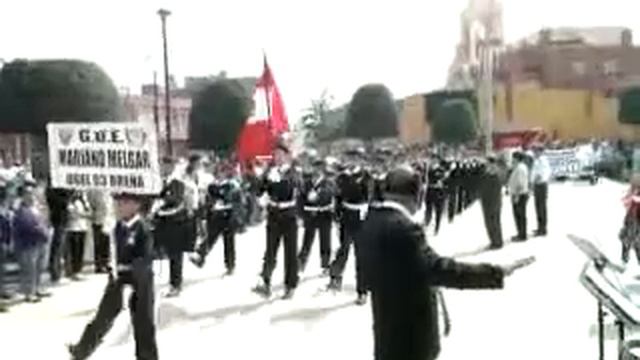 mariano melgar breña смотреть онлайн