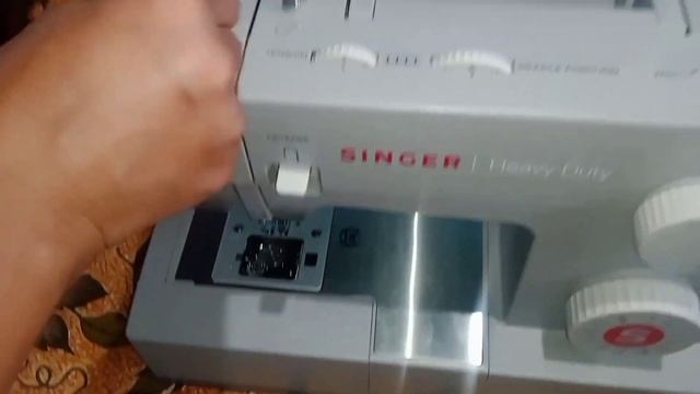 Unboxing of sewing machine SINGER 4423 |#sewing |#sewingmachine |#youtube |#viral|#youtubevideo смотреть онлайн