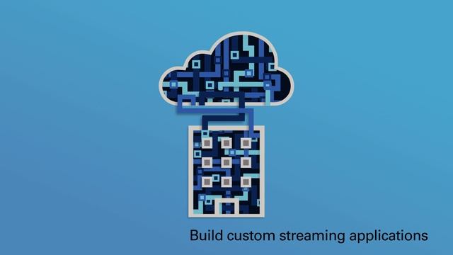 Oracle Event Hub Cloud Service – The Streaming Data Platform смотреть онлайн