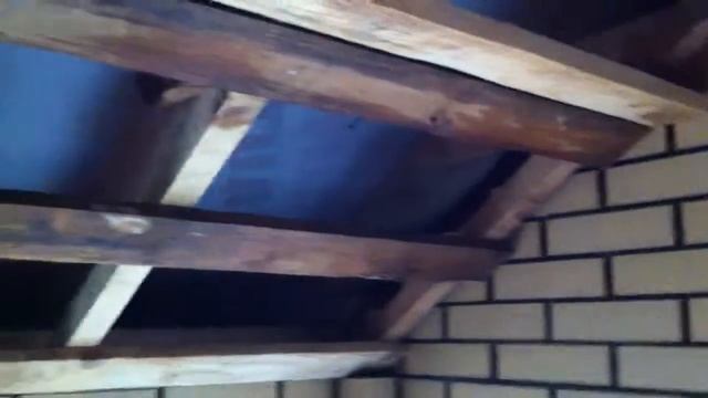 КАРКАС ПОТОЛКА ПРИСТРОЙКИ. смотреть онлайн