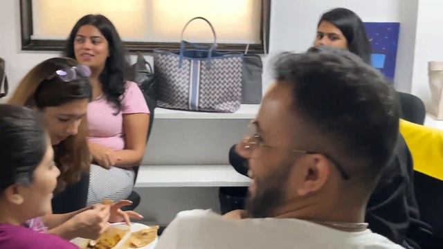 VLOG 1 | tingsters react to the IND VS ENG match | tingtube смотреть онлайн