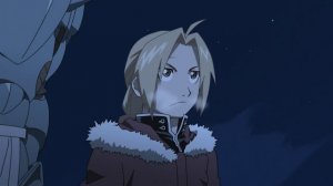Стальной алхимик: Братство/Fullmetal Alchemist: Brotherhood – 34 серия