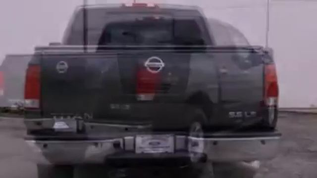 2005 Titan Madison CT смотреть онлайн