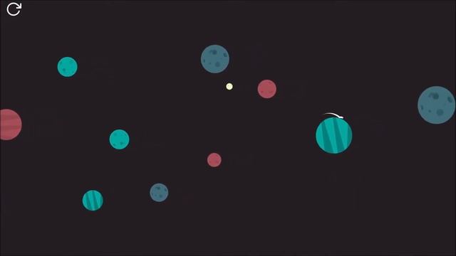 "What The Golf?" - Space Balls Tournament (4 Strokes) смотреть онлайн