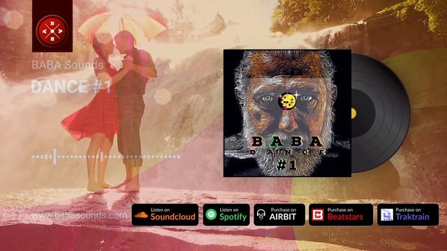 BABA Sounds - DANCE #1 [ Dance | Funk | Nu Disco | Disco | Club | type beat | free | Pop ] смотреть онлайн