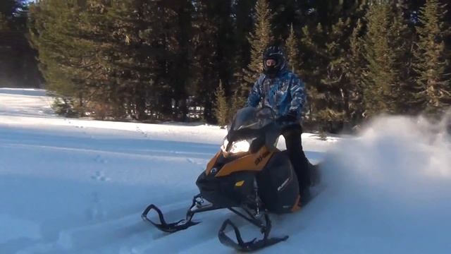 Выезд "No Limit Club" г.Новосибирск в Республику Алтай (12.12.2013-14.12.2013) ч.5 смотреть онлайн