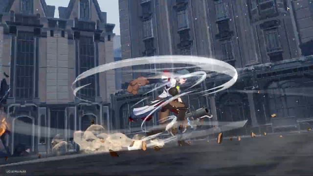 Honkai Star Rail Simulated Universe World 5 Auto Farming Feat. Jing Yuan смотреть онлайн