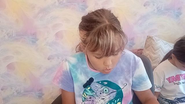 Мои комиксы