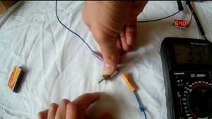 Микро мотор редуктор с AliExpress