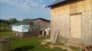 Курятник. Каким он должен быть. Наш опыт круглогодичного выращивания птицы