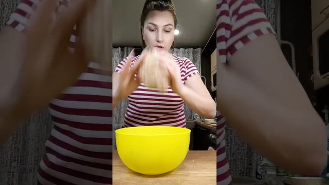 Кулинарное чудо 