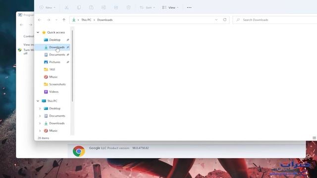 حل مشكلة لا يمكن لموقع الويب هذا توفير اتصال آمن/ برتكول غير مدعوم смотреть онлайн