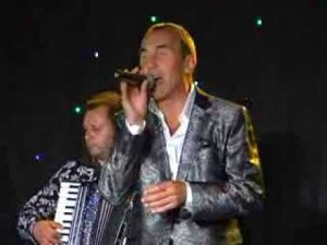 Ильдар ЮЖНЫЙ "Бояре купола"