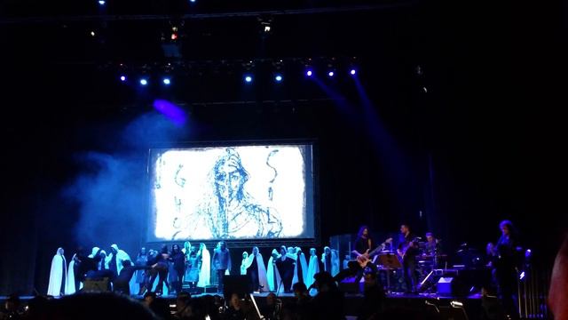 Nikolo Kotzev's NOSTRADAMUS [[ Sofia, NDK Hall 1, 27.05.2017 ]] смотреть онлайн