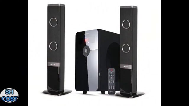 Top 10 Multimedia Speakers in India 2021 Price List смотреть онлайн