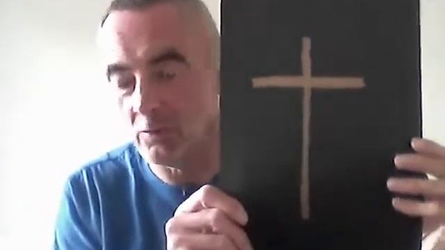 Skye bible church: 4 Points children's talk смотреть онлайн