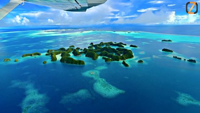 Самое большое море в мире смотреть онлайн