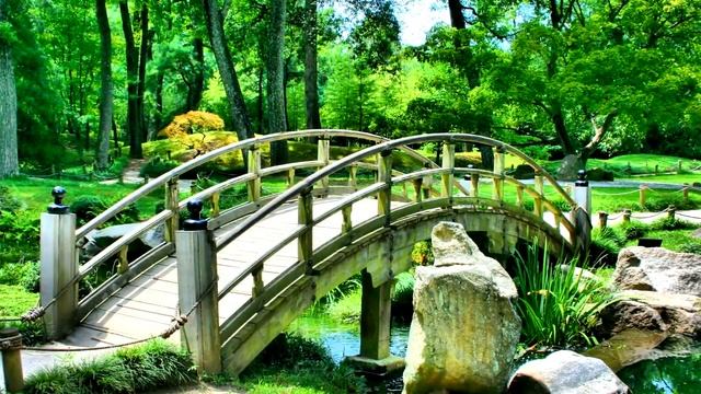 Китайская музыка для релакса