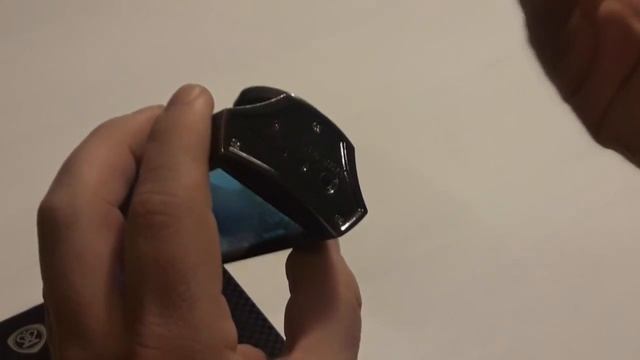 Обзор видеорегистратора Prestigio 530A5GPS смотреть онлайн