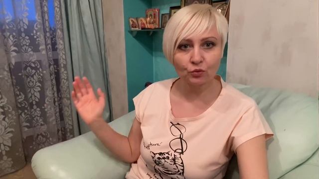 Подготовка к карантину/обзор масок и респираторов/вкусная и полезная еда смотреть онлайн