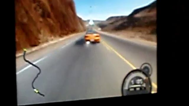 NFS PROSTREET - TP STRIKER REVIEW смотреть онлайн