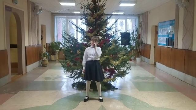 Крищик Ульяна - «Нарисуй свой мир», Петковичский УПК ЯС-СШ смотреть онлайн