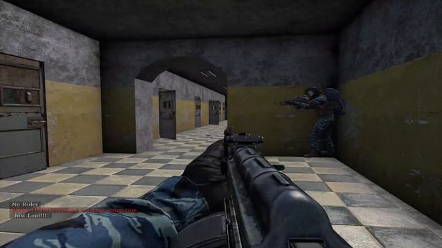 Day Z Standalone: Russian Army Ceremony/ PvP смотреть онлайн