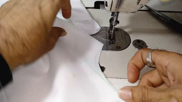 How To Sew A Fly Zipper смотреть онлайн