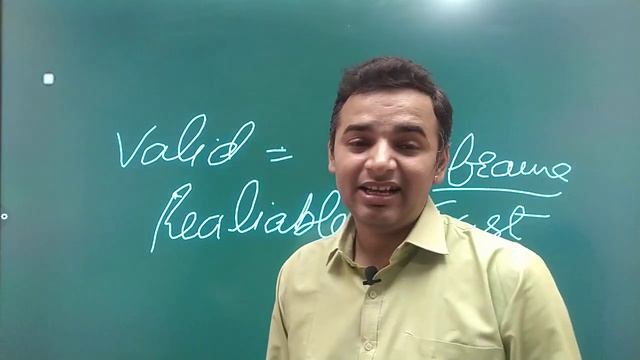 Important Question BRM | 11+12 -12 | Questionnaire Validity and Reliability | अंतिम प्रहार ?? смотреть онлайн