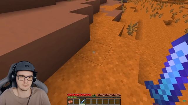 Майнкрафт 1.19 "Дикое Обновление" — Полный обзор! - MineCraft Открытия | Реакция смотреть онлайн