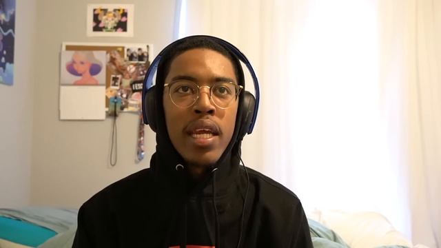 The reason I don't talk crazy online. смотреть онлайн