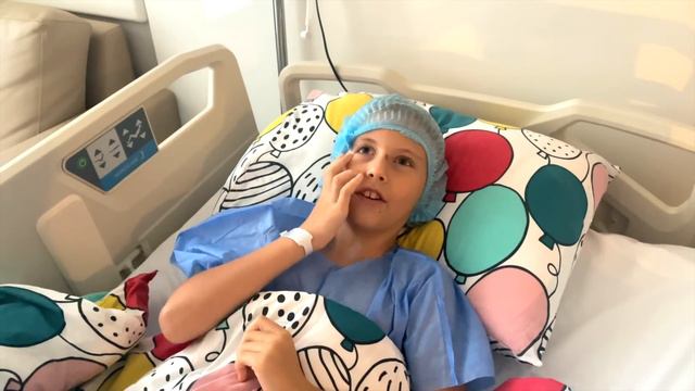 Prima OPERAȚIE a MELISSEI ! ȘOCAȚI de CONDIȚIILE din SPITAL ! смотреть онлайн