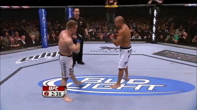 Bj Penn vs Sean Sherk смотреть онлайн