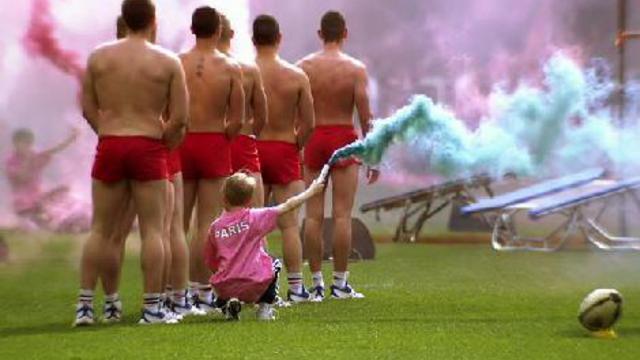 Замедленная съемка смотреть онлайн