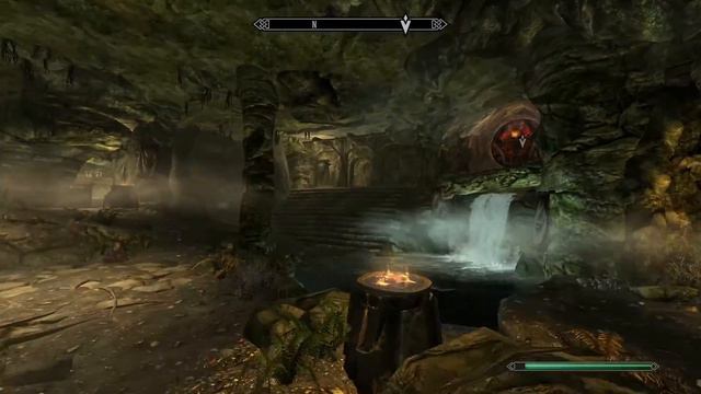 Skyrim: Game of Thrones Mod Playthrough {#118} ~ The Night Mother смотреть онлайн