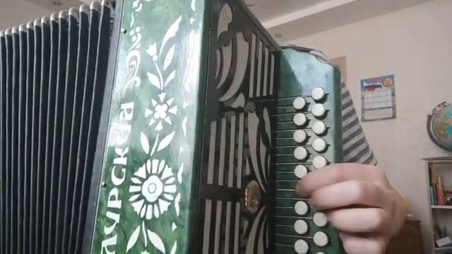 Все пройдет - Боярский на гармони смотреть онлайн