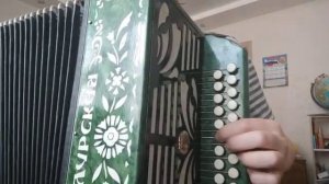 Все пройдет - Боярский на гармони