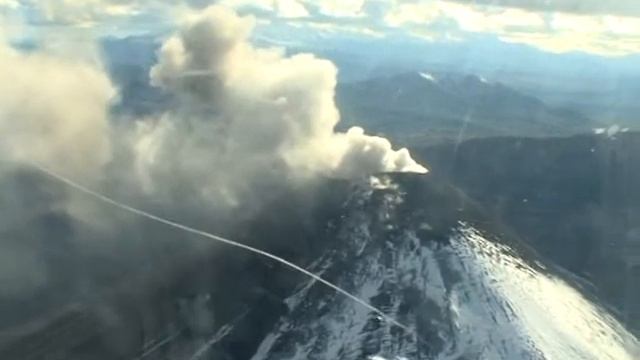 Как слетать в долину гейзеров бесплатно.m2p смотреть онлайн