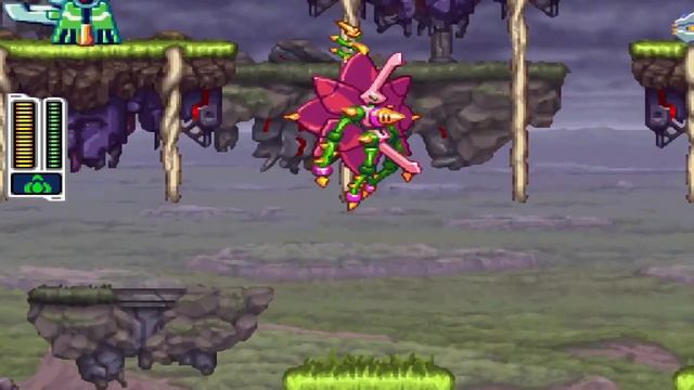 Megaman ZX Advent Casual Review! смотреть онлайн