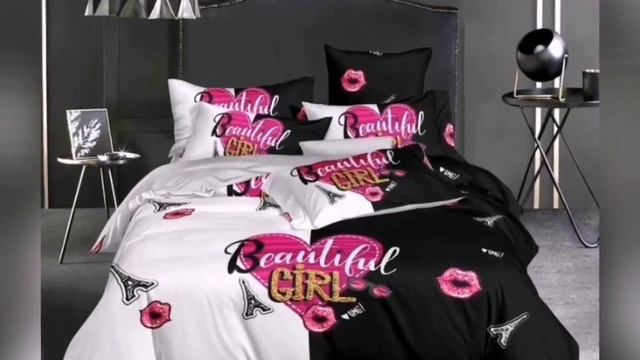 Постельный комплект,хороший подарок! смотреть онлайн