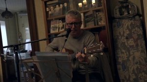 гр. Афанасьев и Ко, Осень, слова В. Наумов
г. Белгород.
2022 год