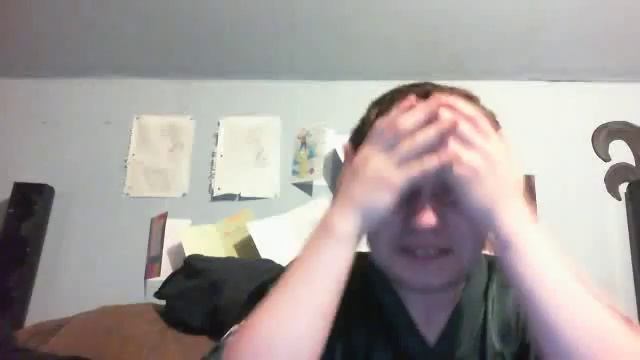 TRUE LEMON CHALLENGE!!! (OH GOD WHY!) смотреть онлайн