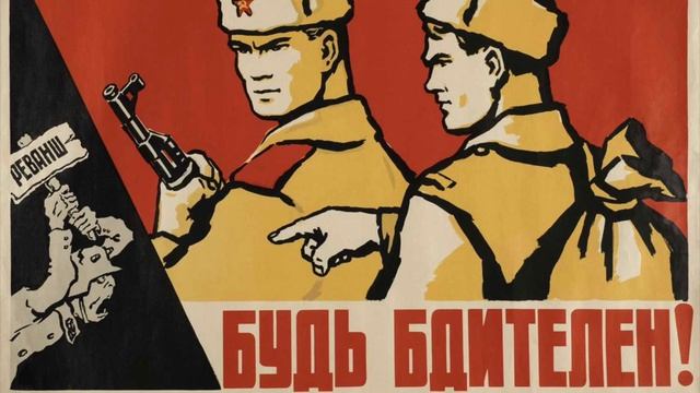 Марш «Победа» | March «Victory» смотреть онлайн