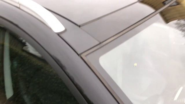 2012 Hyundai IX35 2.0 CRDi  Automatic 4X4  (184 Ps)