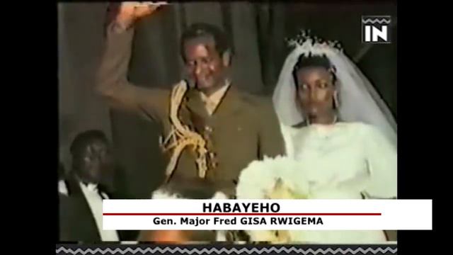 INSHAMAKE Y'UBUZIMA BWA MAJOR GENERAL FRED GISA RWIGEMA WATANGIJE URUGAMBA RWO KUBOHORA U RWANDA смотреть онлайн