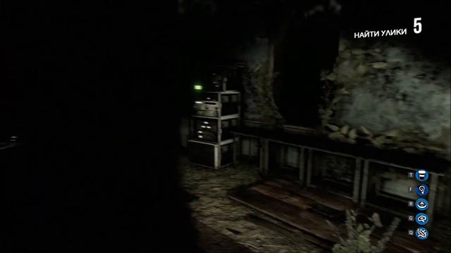 WHITE NOISE 2 ☢ РУСАЛКИ АТАКУЮТ ☢ смотреть онлайн