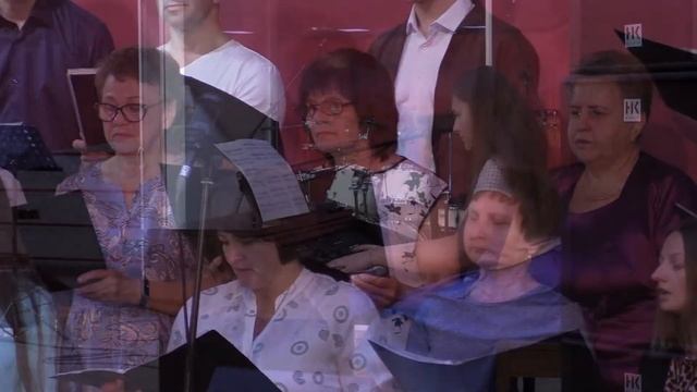 Зависимость от Бога или людей | Копейко И. П. | Утреннее Богослужение 30.07.2023 смотреть онлайн